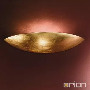 BELVINA - fali lámpa; 1xR7s; antik arany -  ORI-WA 2-1162/1 alt-gold